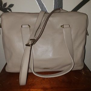 Fossil Work Bag